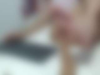 Live cam show with saaramiiller - Toes on luckytryst.com
