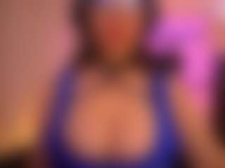 Mikasa Rose's Live Sex Cam Show