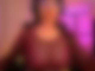 Mikasa Rose's Live Sex Cam Show