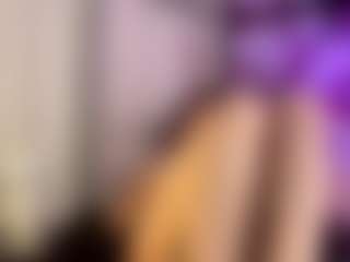 Cam Show en direct de Mikasa Rose