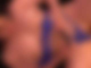 Mikasa Rose's Live Sex Cam Show