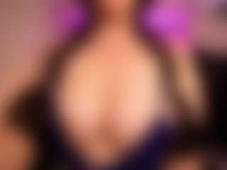 Mikasa Rose's Live Sex Cam Show
