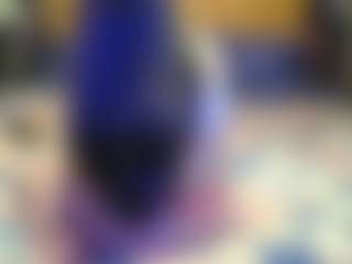 Live cam show with Baddie_kiki - Cosplay Blonde Hair on StripNow