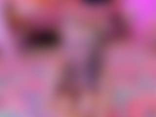 AriaNina's Live Sex Cam Show