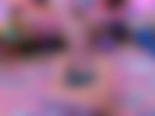 AriaNina's Live Sex Cam Show