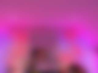 AriaNina's Live Sex Cam Show