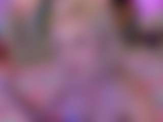 AriaNina's Live Sex Cam Show