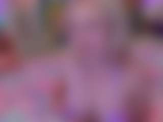 AriaNina's Live Sex Cam Show