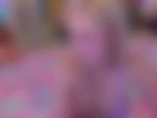 AriaNina's Live Sex Cam Show