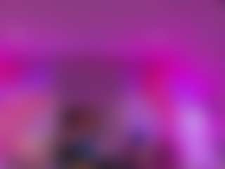 AriaNina's Live Sex Cam Show