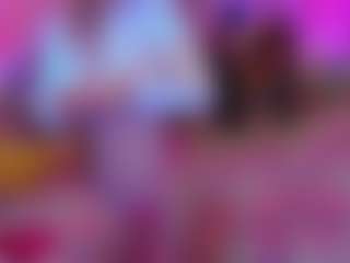 AriaNina's Live Sex Cam Show