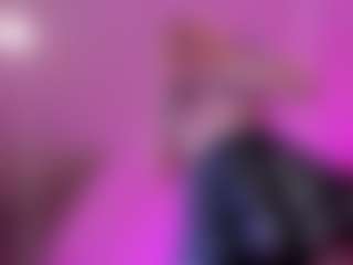 AriaNina's Live Sex Cam Show