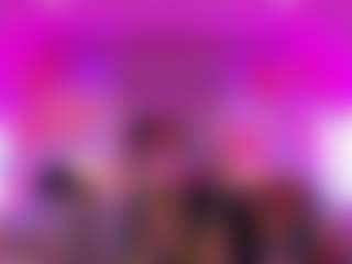 AriaNina's Live Sex Cam Show