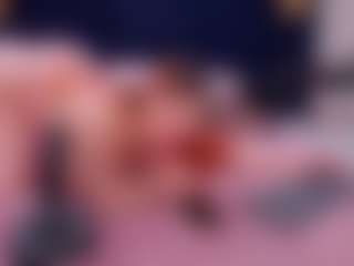 Mandy Bunny's Live Sex Cam Show
