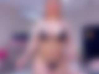 Mandy Bunny's Live Sex Cam Show