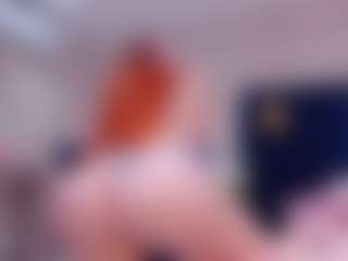 Mandy Bunny's Live Sex Cam Show