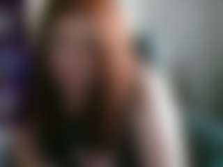 Live cam show with pamelapassion - Red Hair on Hubzter Live