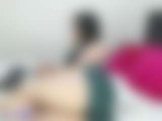 Emmily's Live Sex Cam Show