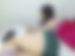Emmily's Live Sex Cam Show