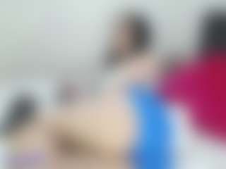 Emmily's Live Sex Cam Show