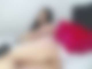 Emmily's Live Sex Cam Show