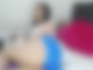 Emmily's Live Sex Cam Show