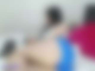 Emmily's Live Sex Cam Show