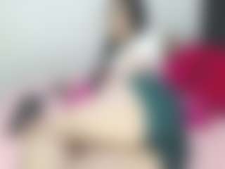 Emmily's Live Sex Cam Show
