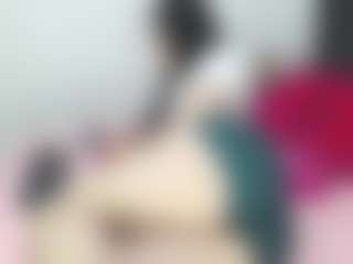Emmily's Live Sex Cam Show