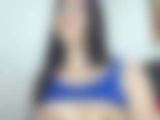 Emmily's Live Sex Cam Show