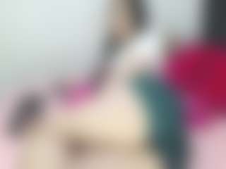 Emmily's Live Sex Cam Show