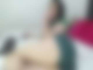 Emmily's Live Sex Cam Show