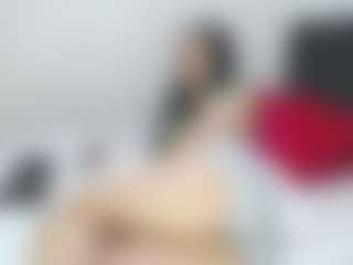 Emmily's Live Sex Cam Show