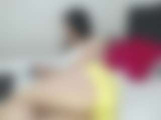 Show de cam sexual en vivo de Emmily
