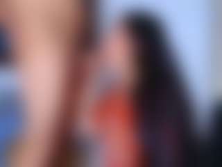 Live cam show with violettaandtomas7 - Nails on Camsoda