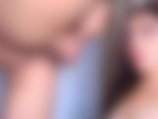 Live cam show with violettaandtomas7 - Colombia on https://playwithruby.com