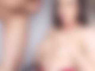 Live cam show with violettaandtomas7 - Tittyfuck on Camsoda