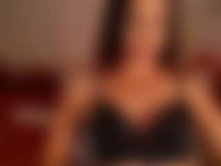 Kitty Star's Live Sex Cam Show