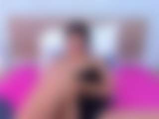 LUNALEEE's Live Sex Cam Show