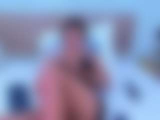 LUNALEEE's Live Sex Cam Show