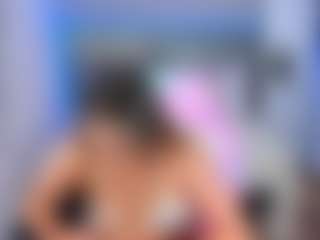 LUNALEEE's Live Sex Cam Show