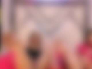 Nicky And Julls's Live Sex Cam Show