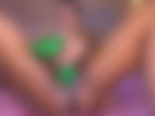 Live cam show with violeta-evanz - Creampie on Strip Flash - Live Sex Shows