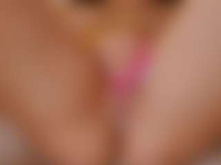 EveLust's Live Sex Cam Show
