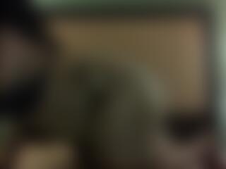 Kemya Splash's Live Sex Cam Show