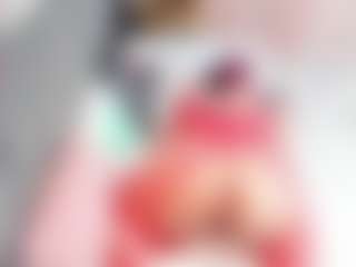 Live cam show with nathaliabbw - Garter on Big Tits