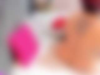 Live cam show with nathaliabbw - Thong on luckytryst.com