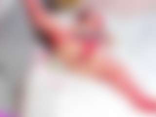 Live-Cam-Show mit nathaliabbw - Garter auf Camsoda