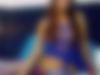Show de cam sexual en vivo de Alexandra Torres