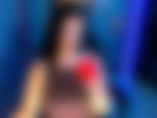 Live cam show with anamills - Play on StripNow